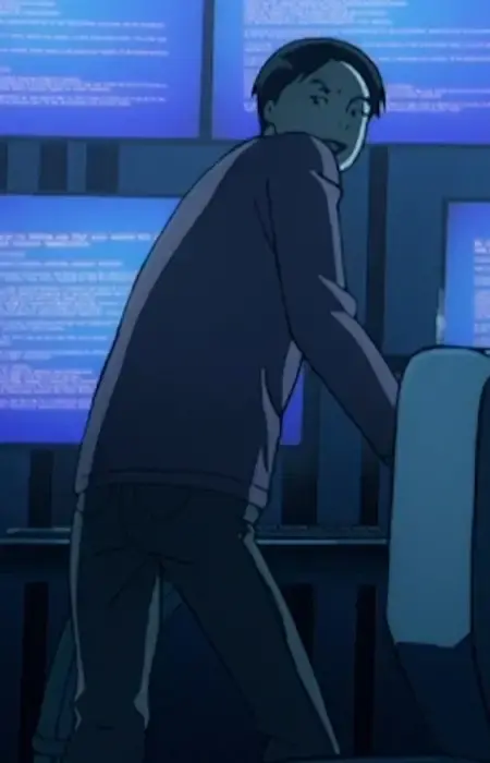 Programmer