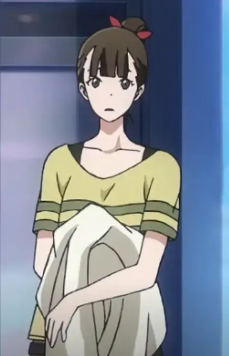 Maki Shimura