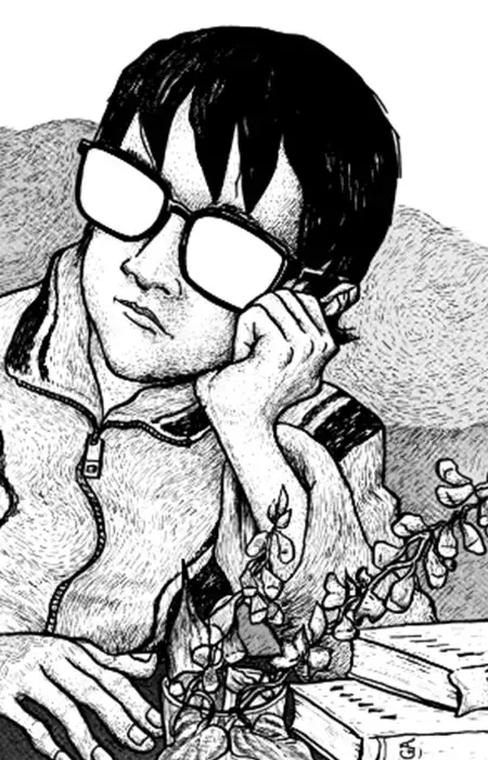 Shoji