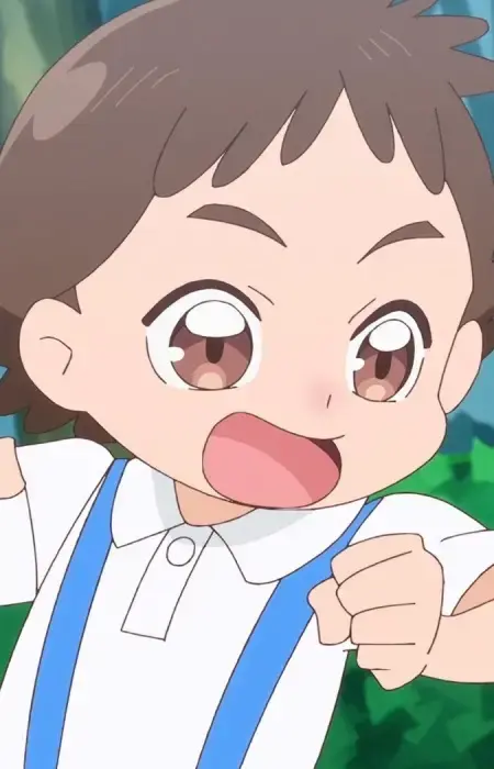 Takeru Osanai