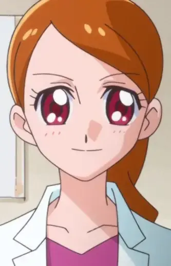 Satomi Usami