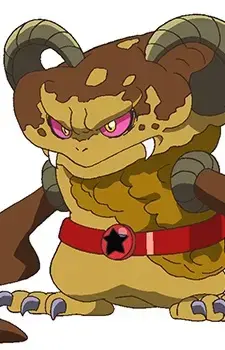 Spongen