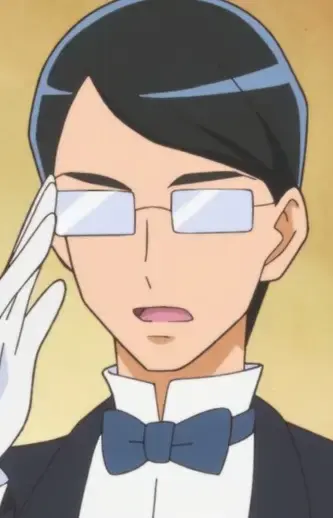 Mitsuyoshi Mizushima