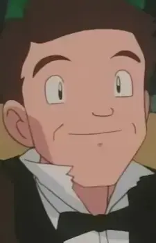 Kaneyo's Main Butler