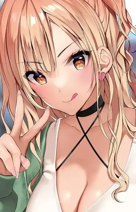 Harumi Asakaze