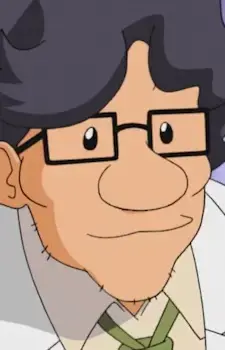 Dr. Brown