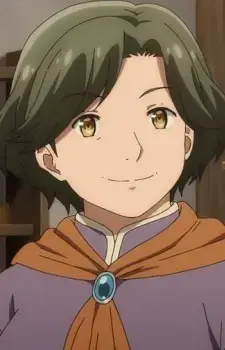 Mary