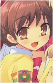 Yayoi Amamori