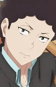 Yakumo Mujina