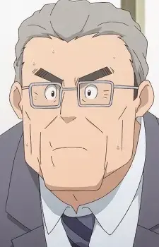 Kouichi Oohara