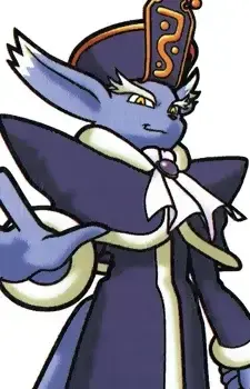 Emperor Jillius
