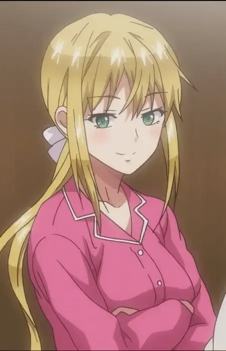 Aisawa Makabe