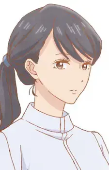 Manami Shiraishi