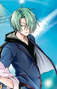Mitsunari Miyazawa