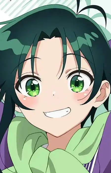 Minami Shiunji