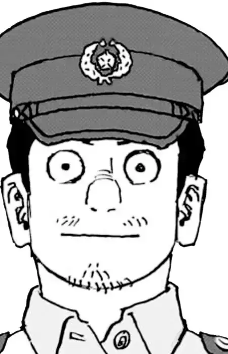 Genki Kimoto