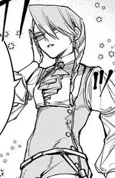 Chikutoge Togeice