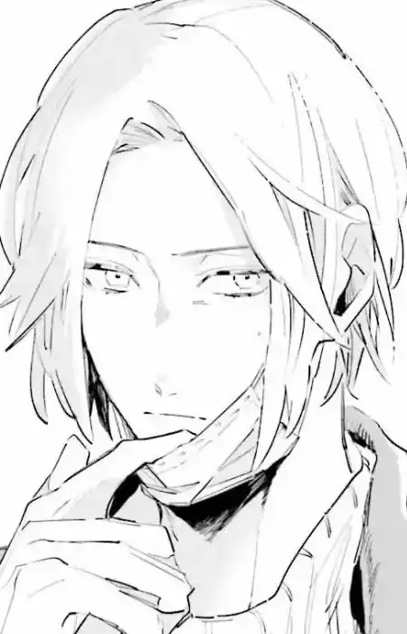 Nanase Shirakabe