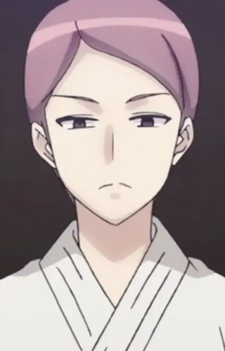 Suzuri Sumeragi