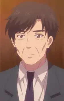 Kazuyuki Tsukishima