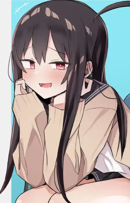 Chika Yuzukami