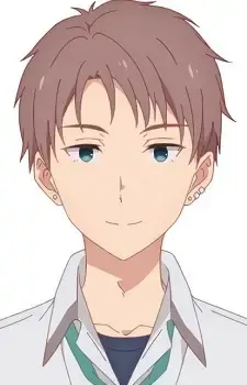 Keisuke Shinjou