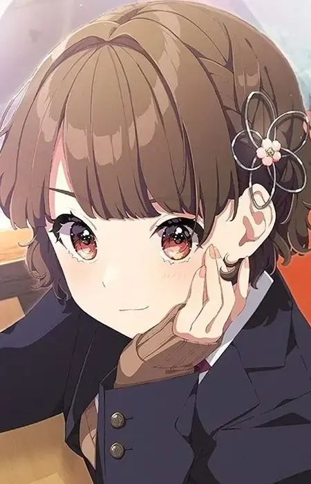 Sora Hanamitsuji