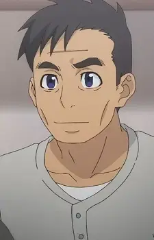 Daisuke Kosugi