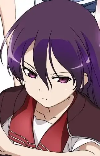 Satoha Tsujigaito