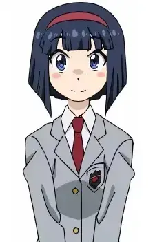 Mikoto Bouida