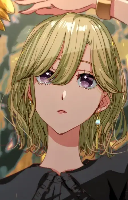 Kiku Mamiya