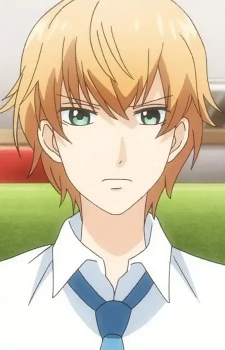 Mitsuya Takanashi