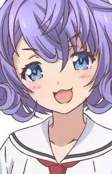 Aoi Asada