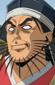 Yasaburou Hoshina