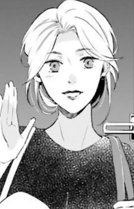 Kotoko Manase
