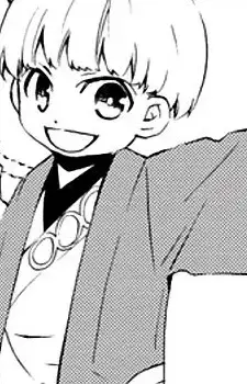 Yuuji Maiougi