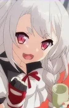 Yuudachi