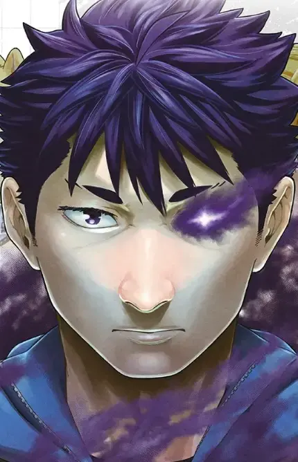 Ryuusei Kuroki