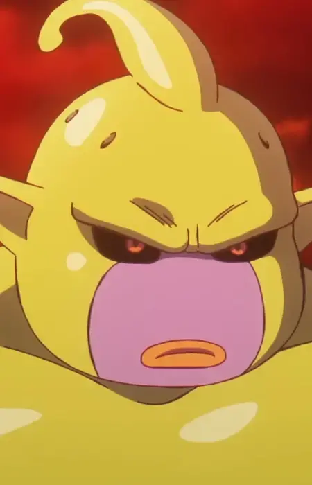 Majin Duu