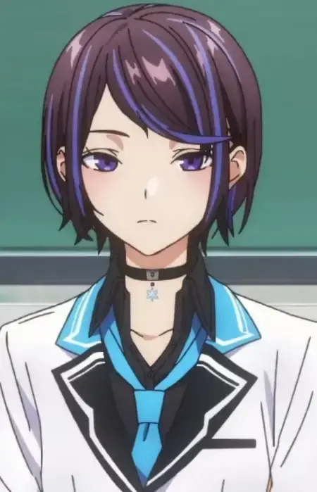 Yukine Hyoudou