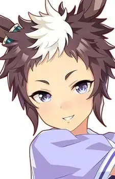 Mejiro Ryan