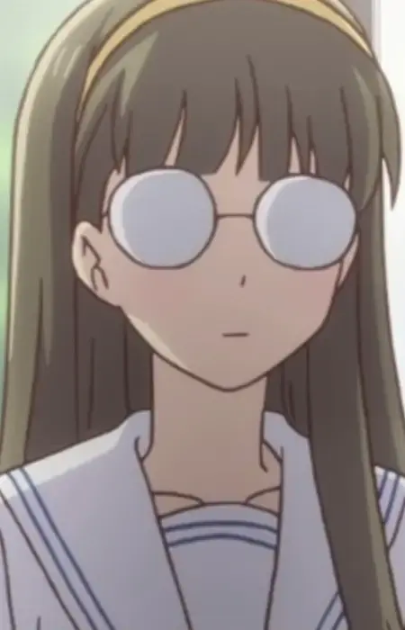 Student Council Member