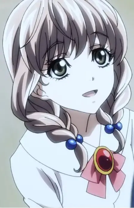 Rie Matoba
