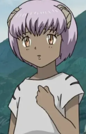 Shion