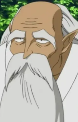 Yakuroudokusen