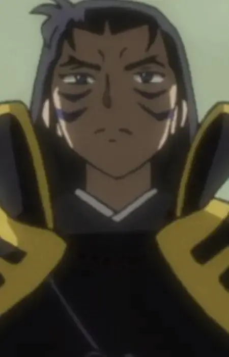 Mayonaka