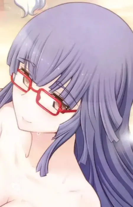 Haru Himuro