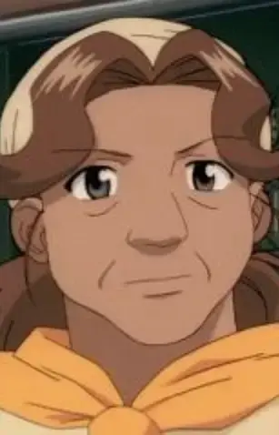 Oden Lady