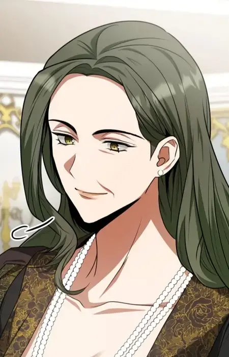 Madame Marini