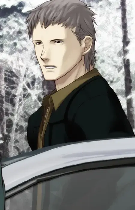 Kouji Tonou